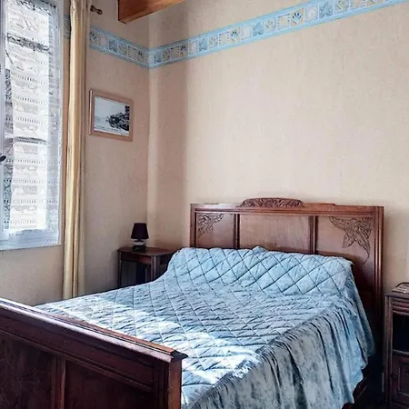 030-soulac Sur - 030 - Grande Soulacaise Proche Centre Mae-6051 Вилла