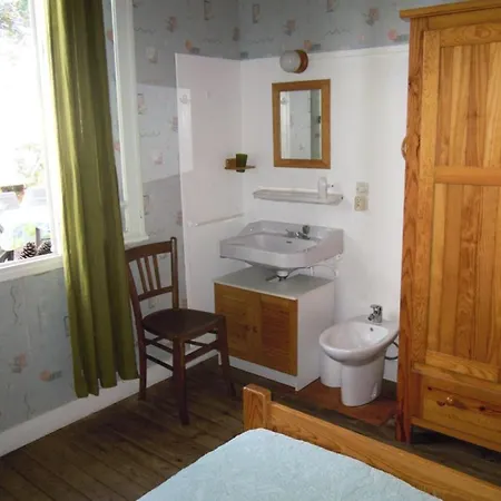 Villa 030-soulac Sur - 030 - Grande Soulacaise Proche Centre Mae-6051
